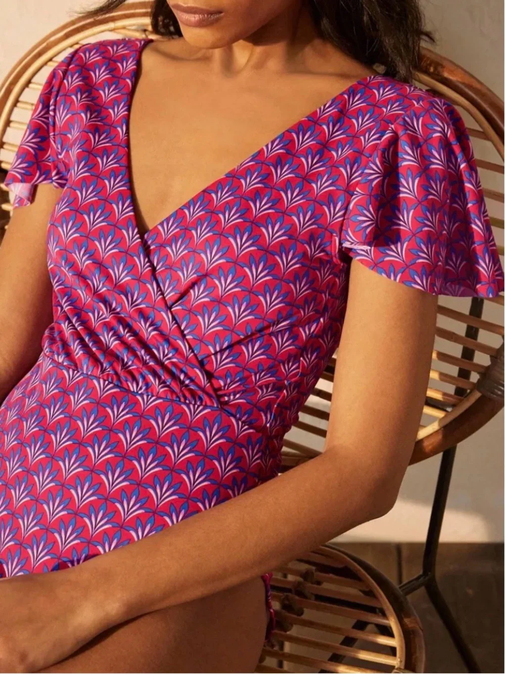 Boden make statement